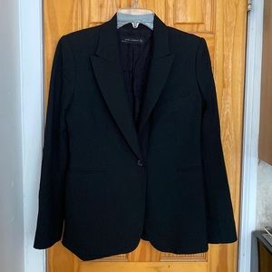Zara blazer